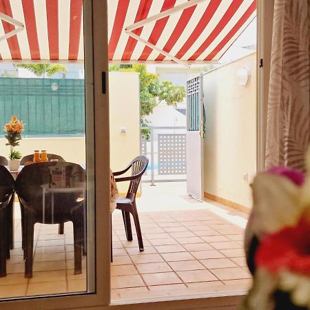 Precious 3 Bedroom, Oasis De Fanabe Wifi Free Costa Adeje  ภายนอก รูปภาพ