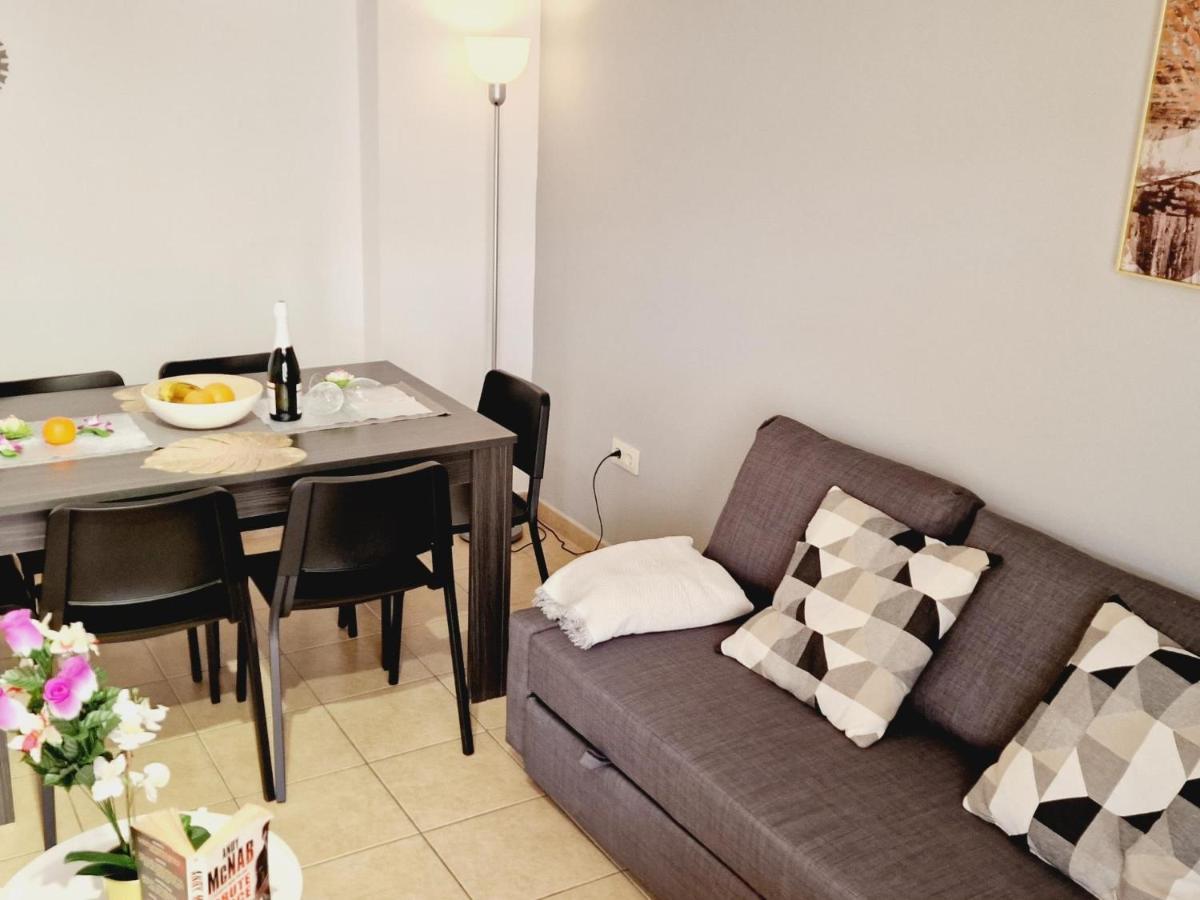 Precious 3 Bedroom, Oasis De Fanabe Wifi Free Costa Adeje  ภายนอก รูปภาพ