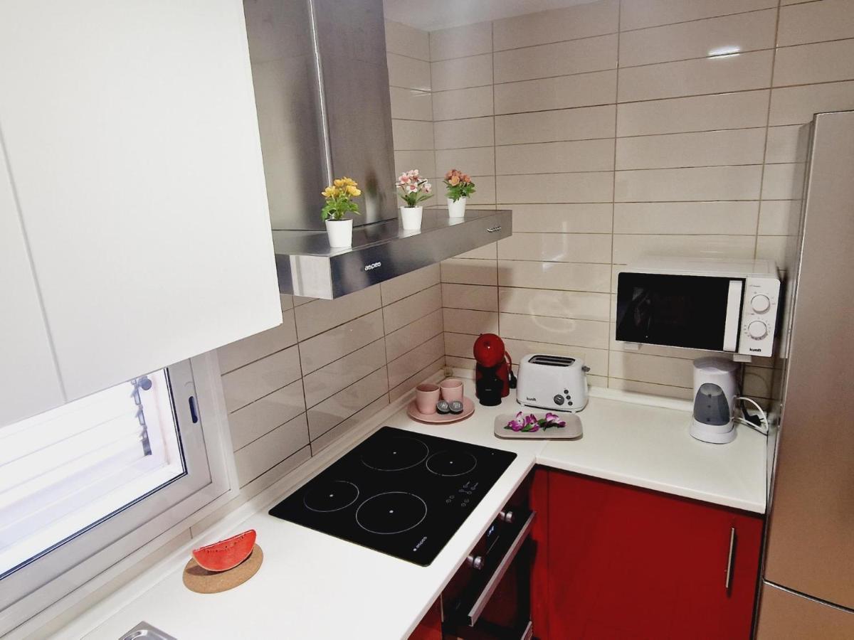 Precious 3 Bedroom, Oasis De Fanabe Wifi Free Costa Adeje  ภายนอก รูปภาพ