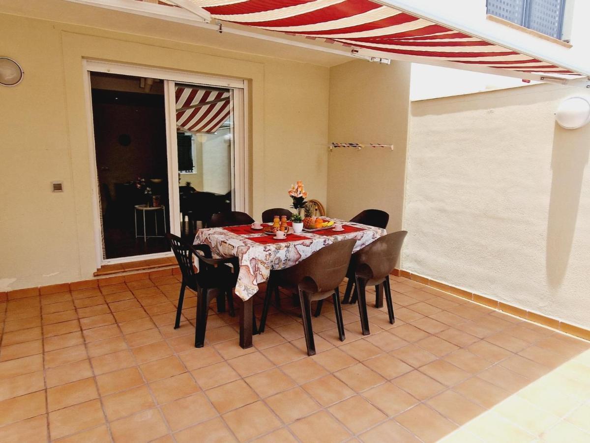 Precious 3 Bedroom, Oasis De Fanabe Wifi Free Costa Adeje  ภายนอก รูปภาพ