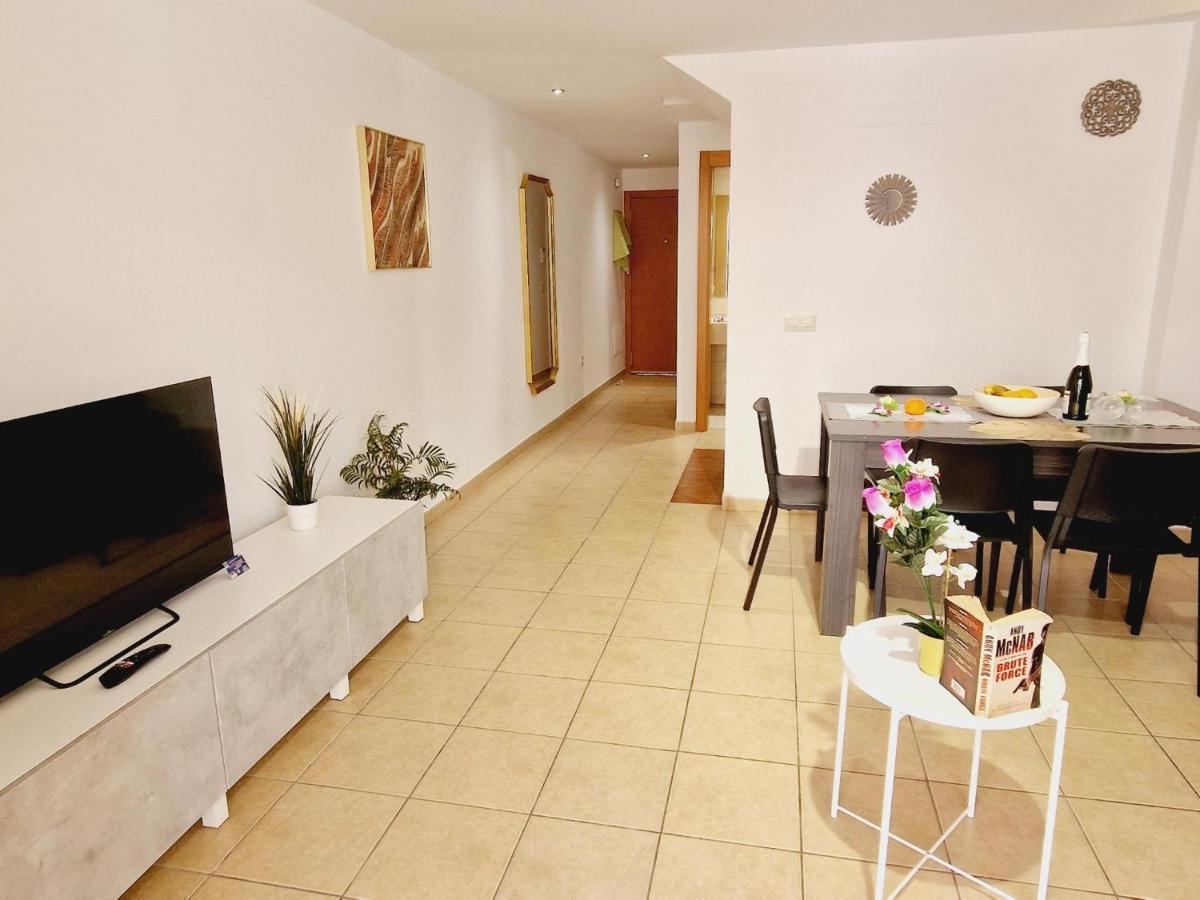Precious 3 Bedroom, Oasis De Fanabe Wifi Free Costa Adeje  ภายนอก รูปภาพ
