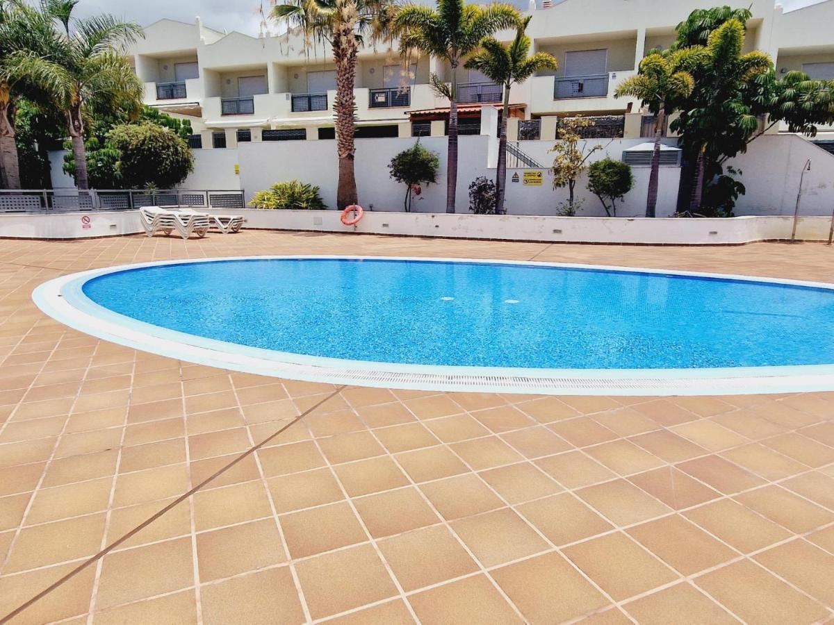 Precious 3 Bedroom, Oasis De Fanabe Wifi Free Costa Adeje  ภายนอก รูปภาพ