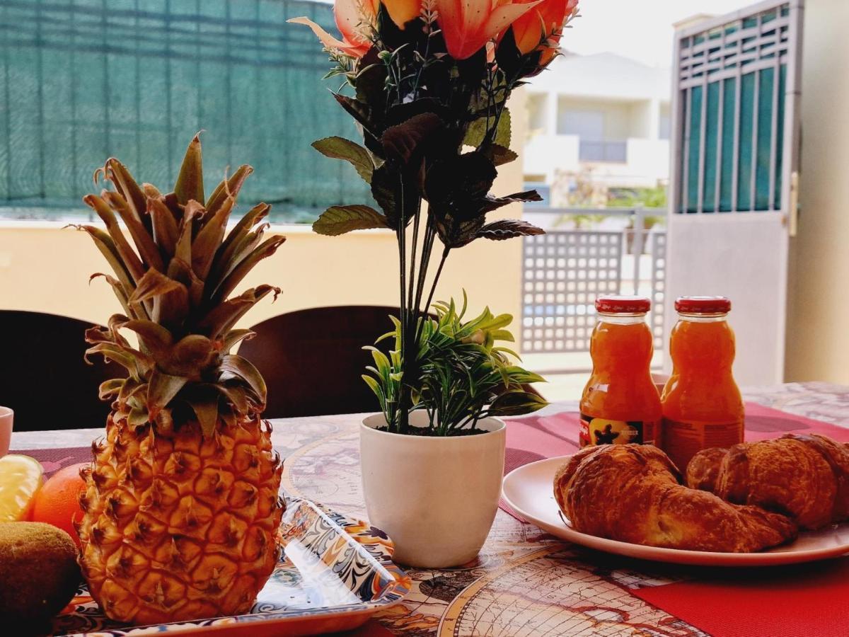 Precious 3 Bedroom, Oasis De Fanabe Wifi Free Costa Adeje  ภายนอก รูปภาพ
