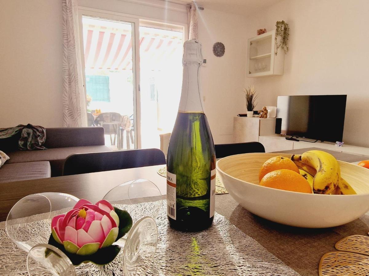 Precious 3 Bedroom, Oasis De Fanabe Wifi Free Costa Adeje  ภายนอก รูปภาพ