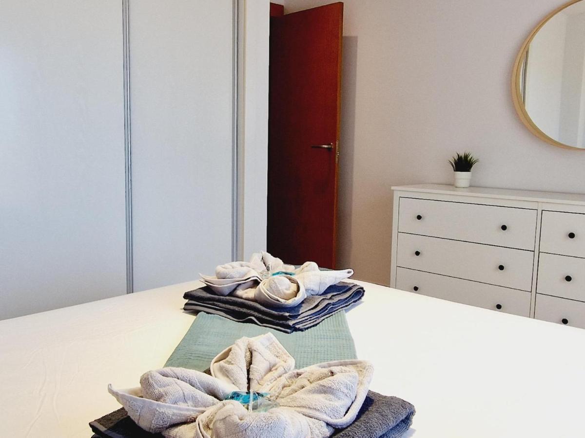 Precious 3 Bedroom, Oasis De Fanabe Wifi Free Costa Adeje  ภายนอก รูปภาพ